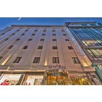 Bekdas Hotel Deluxe.