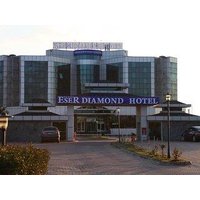 Eser Diamond Hotel & Convention Center.