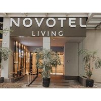 Novotel Living Singapore Orchard.
