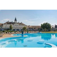 Marriott Village d Ile-de-France.