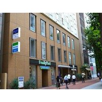 Keio Presso Inn Ikebukuro.