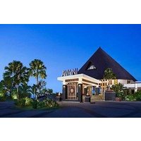 AVANI Sepang Goldcoast Resort.