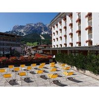 Hotel Alaska Cortina.