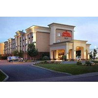 Hampton Inn & Suites by Hilton Montreal-Dorval.