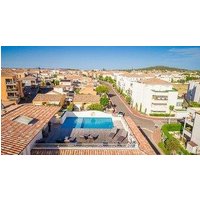 Hotel Grand Cap.