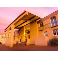 Hôtel les Dômes by Hosteletour Perpignan Sud.