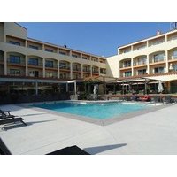 Holiday Inn Perpignan.