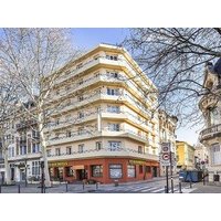 B&B HOTEL Perpignan Centre.