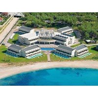 Grand Hotel Egnatia.