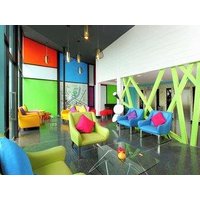 Ibis Styles Chiang Mai.