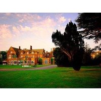 Sprowston Manor Hotel, Golf & Country Club.