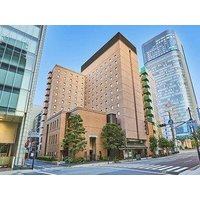 RIHGA Place Higobashi.