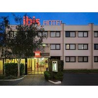 Hôtel ibis Toulouse Université.