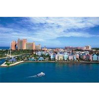 Atlantis Paradise Island - Harborside Resort.