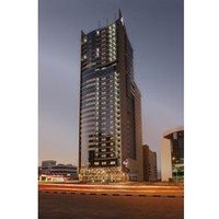 Nour Arjaan Fujairah.