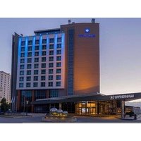 Wyndham Ankara.