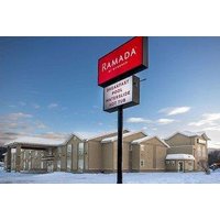 Super 8 Motel Cranbrook Bc.