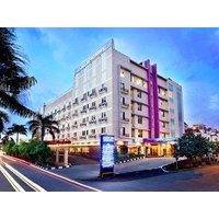 Aston Cengkareng City Hotel and Conference Center.