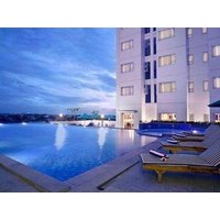 Aston Pluit Hotel & Residence.