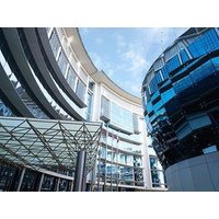 Crowne Plaza Doha - The Business Park.