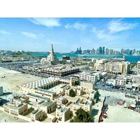 Kingsgate Hotel Doha.