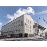 Scandic Kouvola.