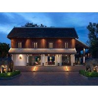 Sofitel Luang Prabang.