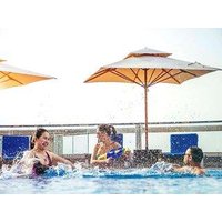 Novotel Abu Dhabi Gate.