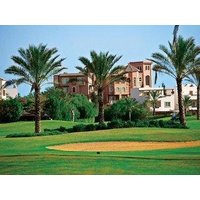 Stella Di Mare Golf Spa & Country Club.