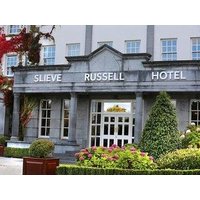 Slieve Russell Hotel Golf & Country Club.