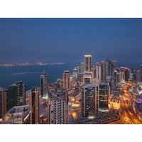 InterContinental Doha - The City.