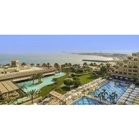 Rixos Bab Al Bahr.