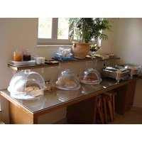 Angelica VIP Boutique Hotel.