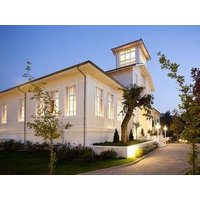 Limak Thermal Boutique Hotel.