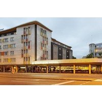 Quentin Boutique Hotel.