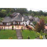 Zulu Nyala Country Manor.