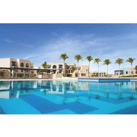 Salalah Rotana Resort.