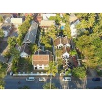 Sanctuary Hotel Luang Prabang.