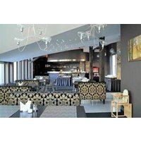 Rixwell Terrace Design Hotel.