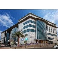 TOP Ayla Hotel Al Ain.