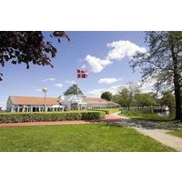 Best Western Golf Viborg.