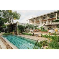 Sala Lanna Chiang Mai.