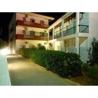 Heraklion Fitness Resort.