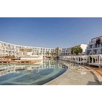 Hard Rock Hotel Ibiza.