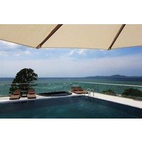 The Sanctuary Phratamnak Pattaya.