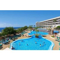 Gema Aguamarina Golf - Hotel.