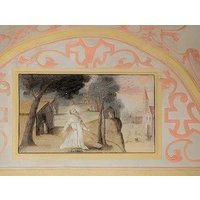 Klosterhotel Wandorf.