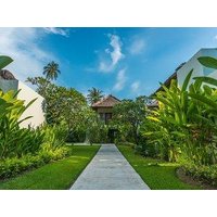 Living Asia Resort & Spa.