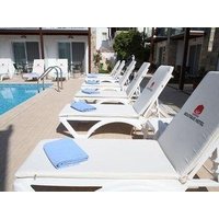 Cotton Boutique Hotel.