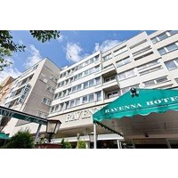 Novum Hotel Ravenna Berlin Steglitz.